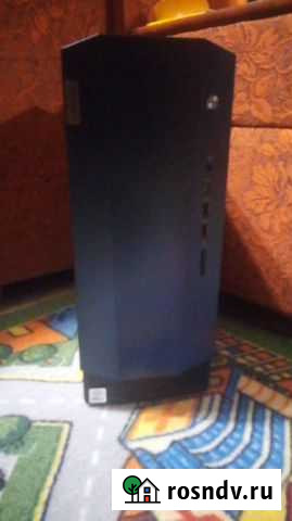 Офисный пк Lenovo G5 14IMB05 I3-10100 8gb Севастополь - изображение 1