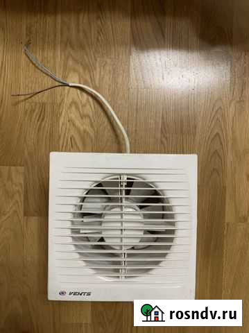 Вентилятор вытяжной Казань - изображение 1