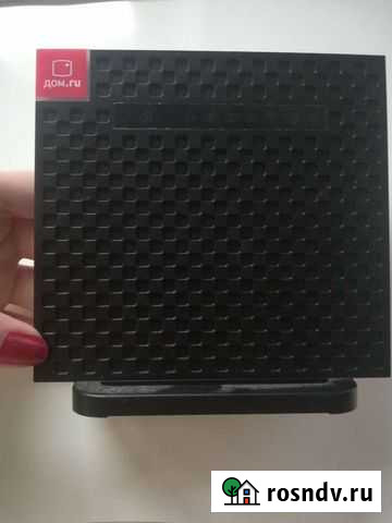 Беспроводнлй маршрутизатор Киров - изображение 1