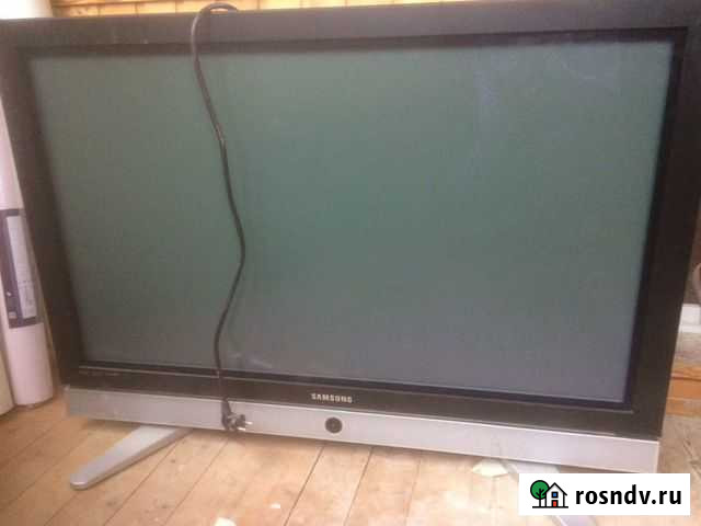 Телевизор samsung Химки - изображение 1