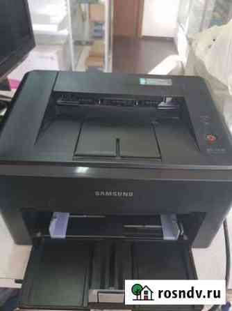 Принтер лазерный Samsung ML-1640 Северская