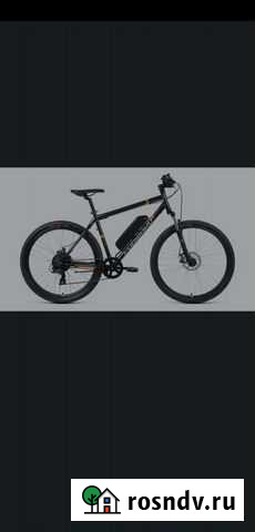 Volcano plus 27,5 2.0 disc 500w (2021) Тверь - изображение 1