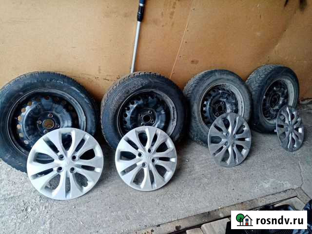 Formula 185/65 R15 Магнитогорск - изображение 1