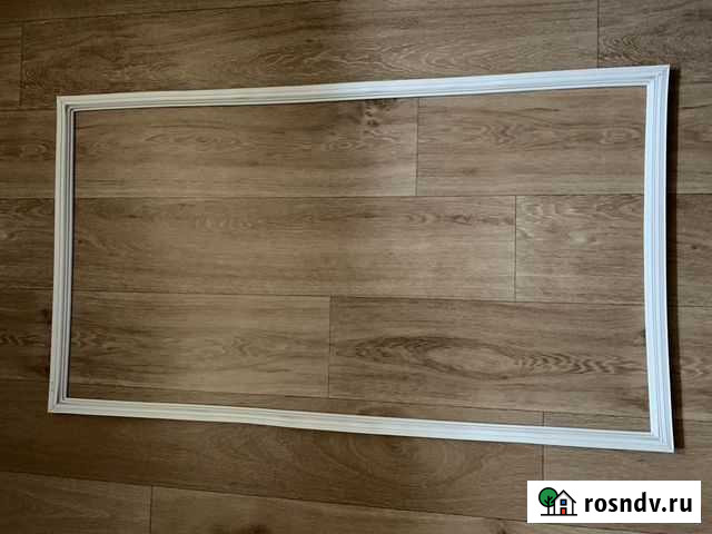 Уплотнительная резинка на холодильник Оренбург - изображение 1