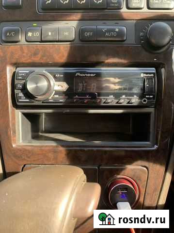 Магнитола pioneer mvh 29bt Нерюнгри - изображение 1