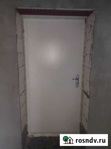 Дверь входная металлическая Белгород - изображение 1