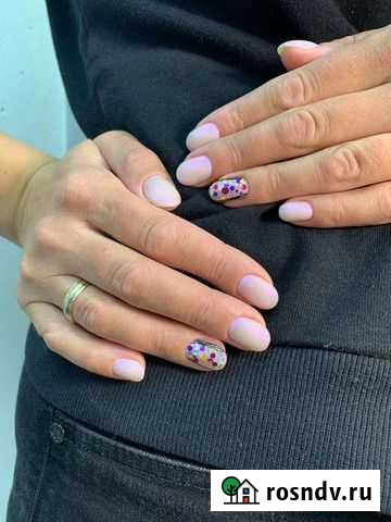 Маникюр и педикюр Кингисепп Кингисепп - изображение 1