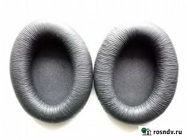 Амбушюры для наушников sennheiser HD201 Костомукша - изображение 1