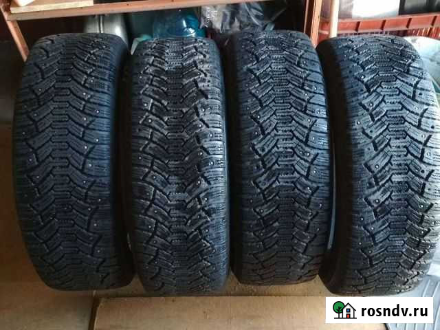 Cordiant 205/55 R16 Астрахань - изображение 1
