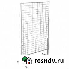 Стойка-решётка Набережные Челны - изображение 1