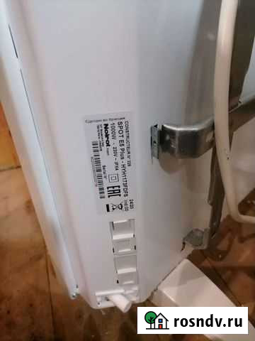 Продам обогреватель Ухта - изображение 1