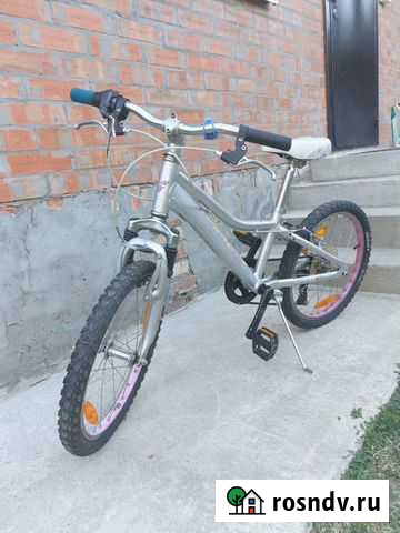 Giant для девочки Аксай - изображение 1