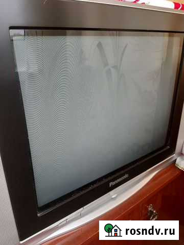 Телевизор panasonic Ярославль - изображение 1
