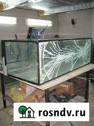 Ремонт аквариумов Волгодонск - изображение 1