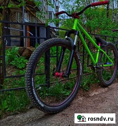 Запчасти мтб Смоленск - изображение 1