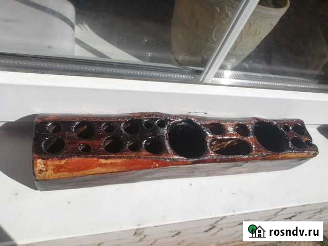 Органайзер берёза Дубовое - изображение 1