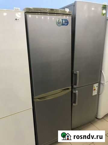 Холодильник Lg full no frost Балаково - изображение 1