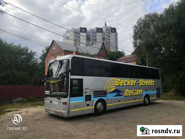 Пассажирские перевозки Белгород - изображение 1