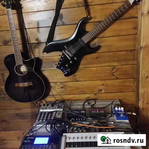 Нужен вокалист Омск - изображение 1