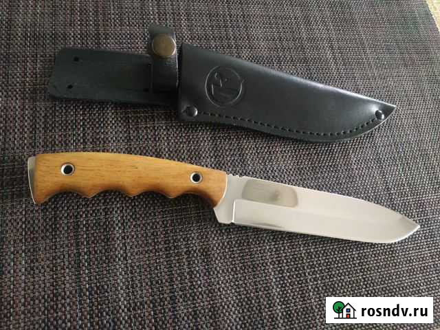 Нож Когалым - изображение 1