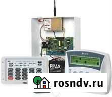 Охранная сигнализация, видеонаблюдение Иваново - изображение 1