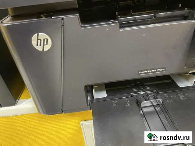 Принтер Нижневартовск - изображение 1