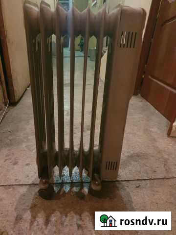 Масляный обогреватель Чита - изображение 1