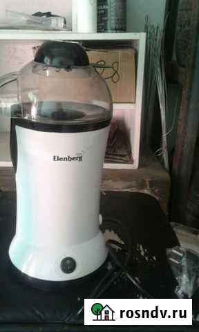 Попкорница Новочеркасск - изображение 1