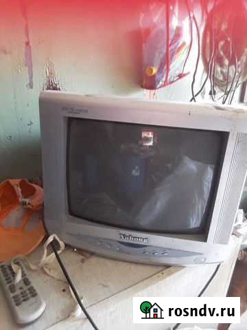 Тв Краснокаменск - изображение 1