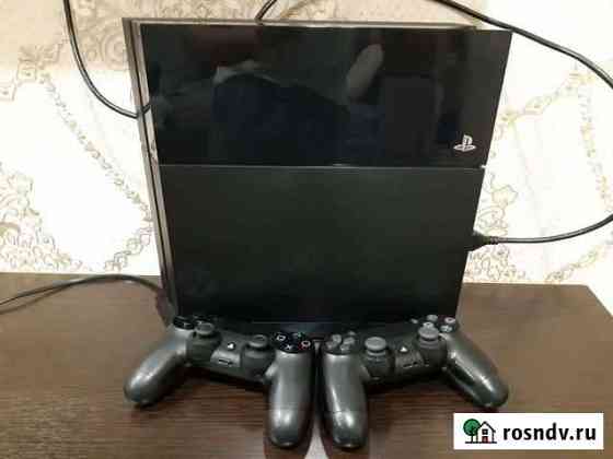 Игровая приставка sony ps4 Череповец