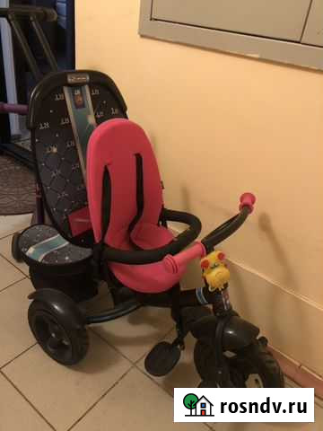 Детский велосипед Icon elite Щёлково - изображение 1