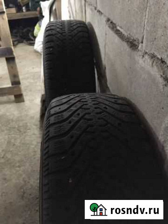 Goodyear 185/65 R14 Вологда - изображение 1