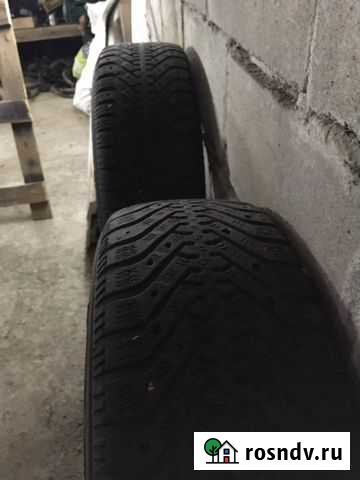 Goodyear 185/65 R14 Вологда - изображение 1