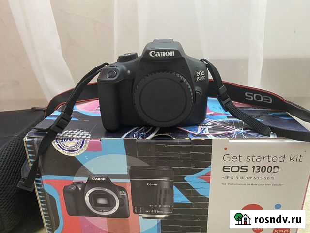 Зеркальный фотоаппарат Курск - изображение 1