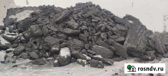 Каменный уголь Белово - изображение 1