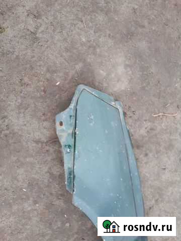 Крыло на ваз 2110 м Курчатов - изображение 1