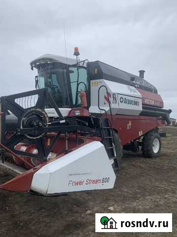 Вектор 410 2017 года Саратов - изображение 1