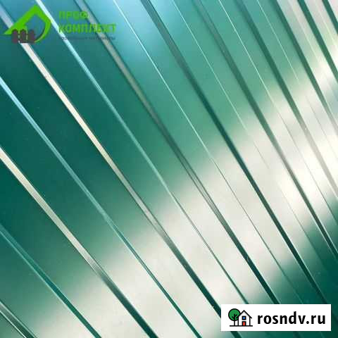 Профлист двухсторонний / профнастил Куркино - изображение 1