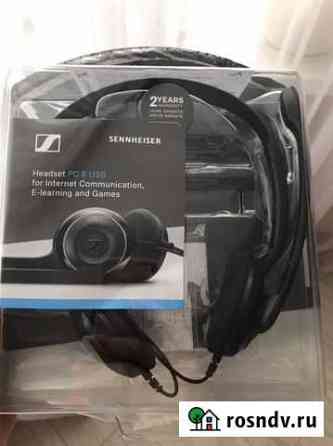 Компьютерная гарнитура Sennheiser PC 8 Брянск