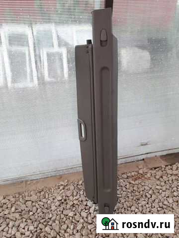 Полка для Шевроле Лачетти универсал Шумерля - изображение 1