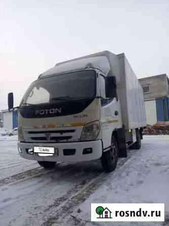 Foton Ollin BJ10xx, 2007 Барнаул