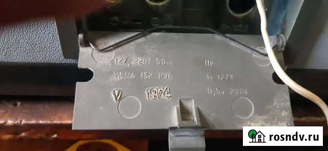 Катушечный бобинный магнитофон Соната 303 1974гв Гусев - изображение 1