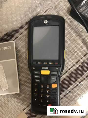 Терминал сбора данных, тсд Саранск - изображение 1