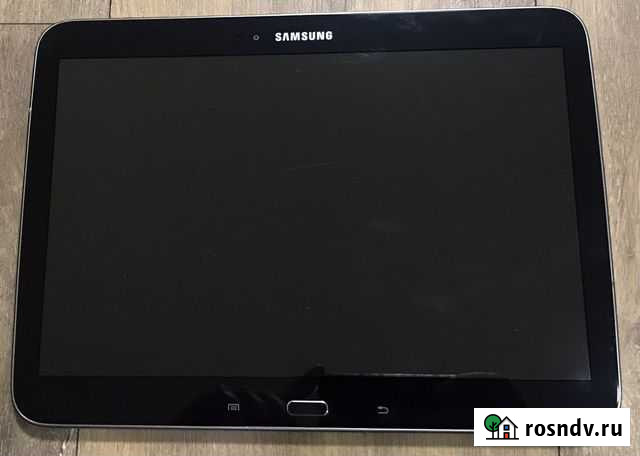 Samsung galaxy tab 3 10 1 p5210 16gb Иркутск - изображение 1