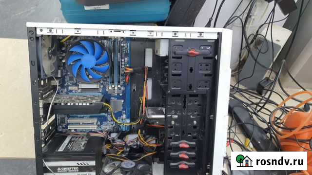 Системный блок Балабаново - изображение 1