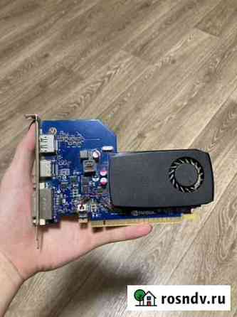 Видеокарта GTX 745 4гб памяти Сыктывкар