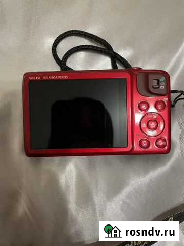 Фотоаппарат canon sx600 hs Кострома - изображение 1