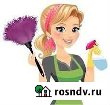 Уборка дома и квартиры Ковров - изображение 1