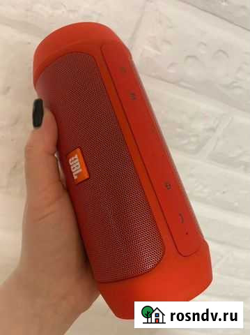 Bluetooth колонки charge 2 Севастополь - изображение 1