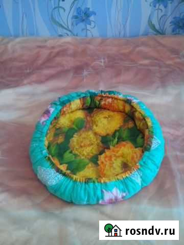 Спальное место для собаки Усолье-Сибирское - изображение 1